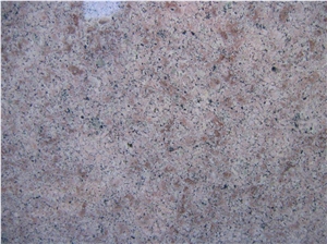 Granite Almond Mauve G611 (Hubei Red), China Pink Granite