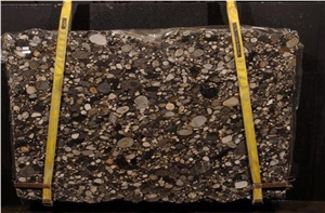 Granite Black Marinace Extra