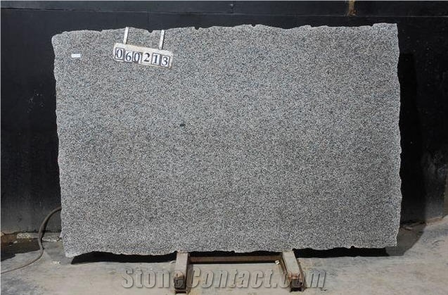 Granite Ocre Itabira Extra (New Caledonia), Brazil Brown Granite