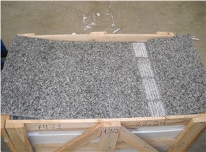 Granite Ocre Itabira Extra (New Caledonia), Brazil Brown Granite