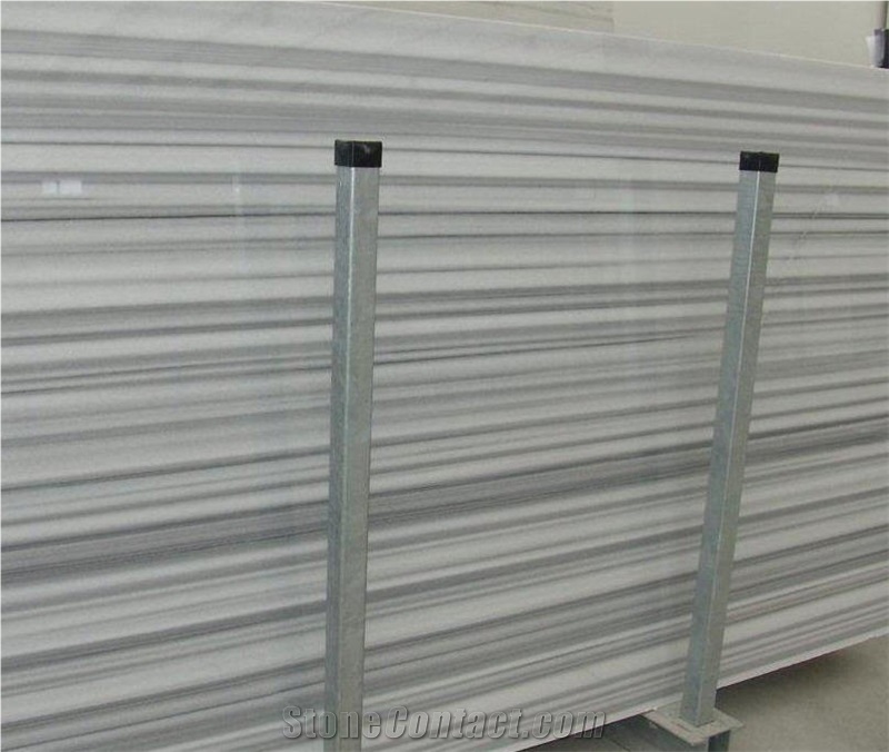 Striato Olimpico (Marmara Equator), Marmara Equator Marble Slabs