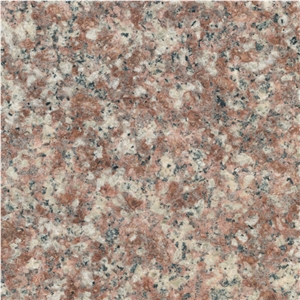 Imperial Pink Tile 6, India Pink Granite Imperial Pink Tile 6, India Pink Granite