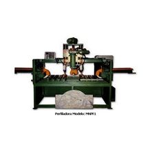 Automatic Profiling Machine