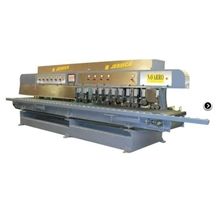 Jessica Polishing Line Machine