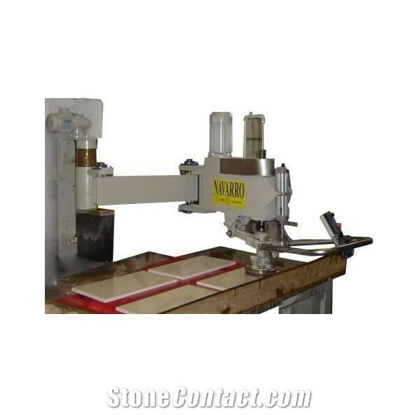 Navarro Arm Polisher P-Max