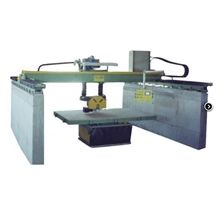Navarro Bridge Cutting Machine