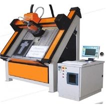 Pantographs Sculpture Carving Machine, Engraving Machine