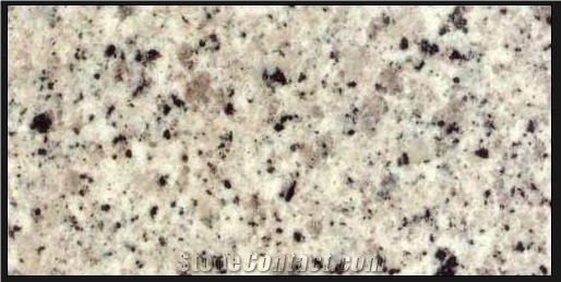 Blanco Berrocal Granite Tiles, Spain White Granite