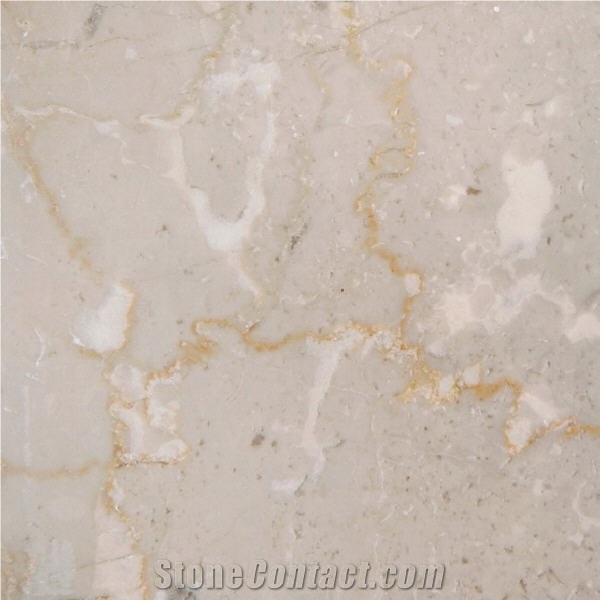 Botticino Classico Marble Tiles, Italy Beige Marble