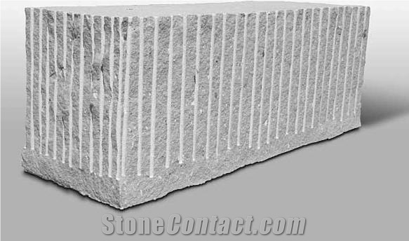 Azul Gondomar Blue Granite Block, Portugal Blue Granite