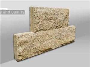 Granite Walling