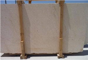 Amarillo Fosil Limestone Slabs, Spain Yellow Limestone Amarillo Fosil Limestone Slabs, Spain Yellow Limestone