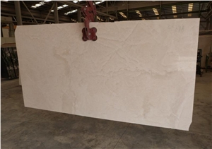 Crema Beida Limestone Slabs, Spain Beige Limestone Crema Beida Limestone Slabs, Spain Beige Limestone