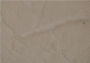 Crema Beida Limestone Slabs, Spain Beige Limestone