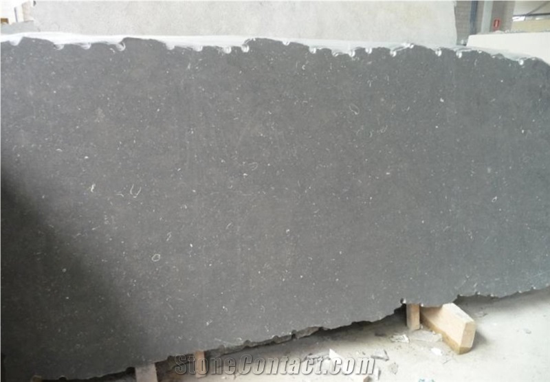 Gris De Catalan Limestone Slabs, Spain Grey Limestone