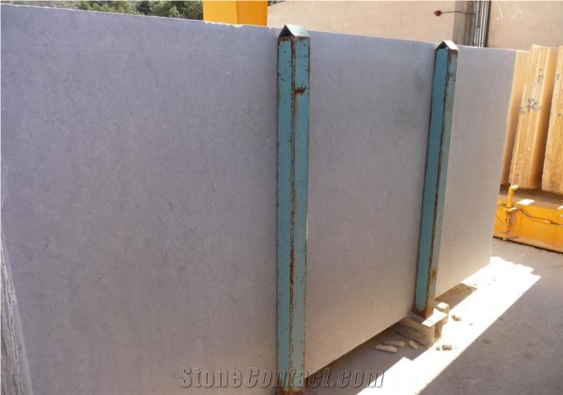 Oasis Azul Limestone Slabs, Spain Grey Limestone