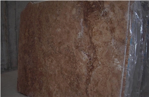 Olivillo Travertine, Spain Brown Travertine