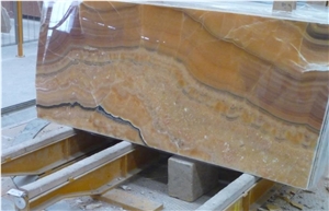 Opium Onyx Slabs