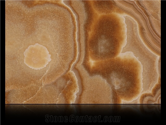 Golden Onyx, Honey Onyx Tiles