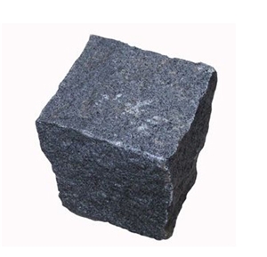 Chinese Granite Cube, Red Granite Cubes