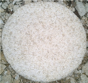 Chinese Granite Paver, Beige Granite Pavers Chinese Granite Paver, Beige Granite Pavers