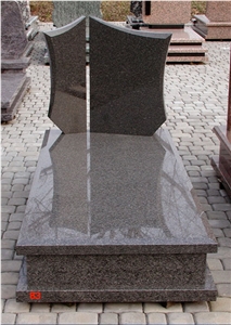 Granite Monument,Tombstone
