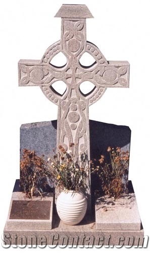 Granite Monument,Tombstone