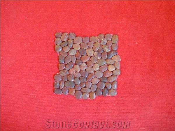 Red Pebble Tils
