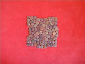 Red Pebble Tils