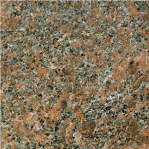 Red Purple Crystal Granite Slabs Red Purple Crystal Granite Slabs