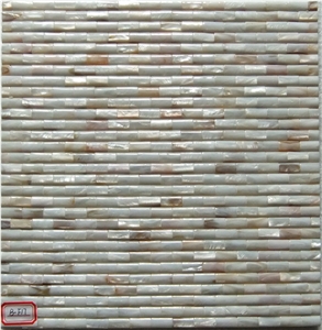 Shell Mosaic
