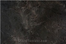 Negro Ebano, Spain Black Marble Slabs & Tiles