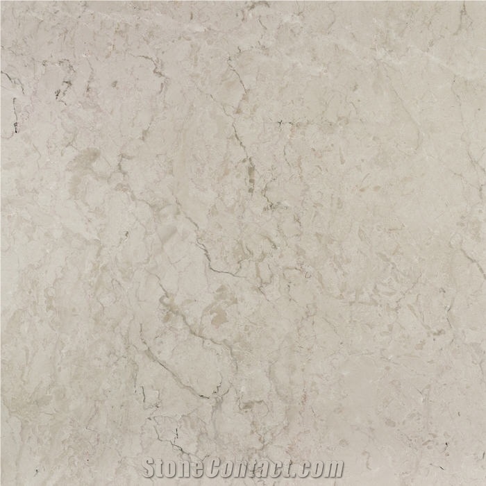 Cremera Marble Tiles, Turkey Beige Marble