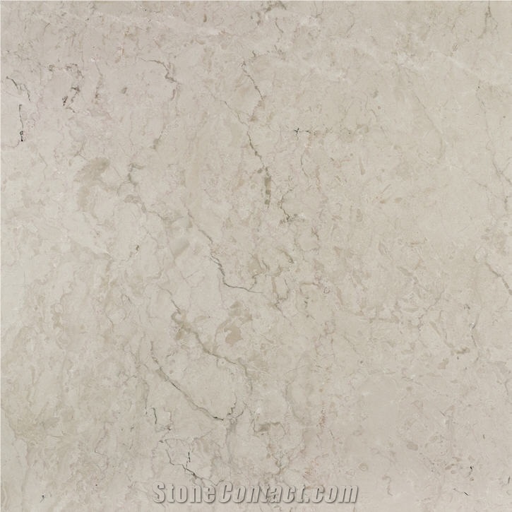 Cremera Turus Marble Tiles, Turkey Beige Marble