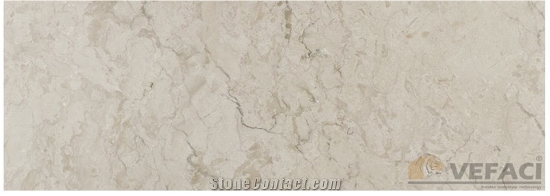 Cremera Turus Marble Tiles, Turkey Beige Marble