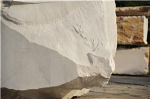 Botticino Fiorito Marble Blocks, Italy Beige Marble Botticino Fiorito Marble Blocks, Italy Beige Marble