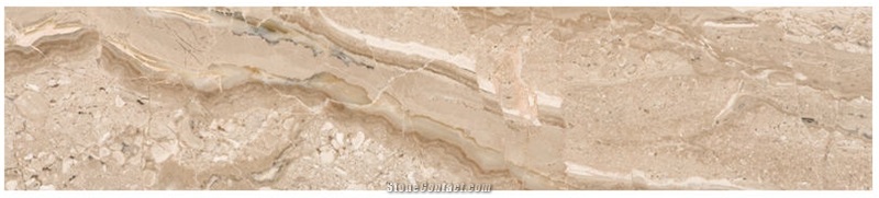 Perlato Tirreno Daino, Daino Venato Limestone Tiles