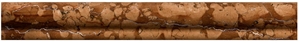 Rosso Verona Molding, Rosso Verona Red Marble Molding