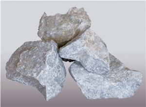 Magnesite Ore