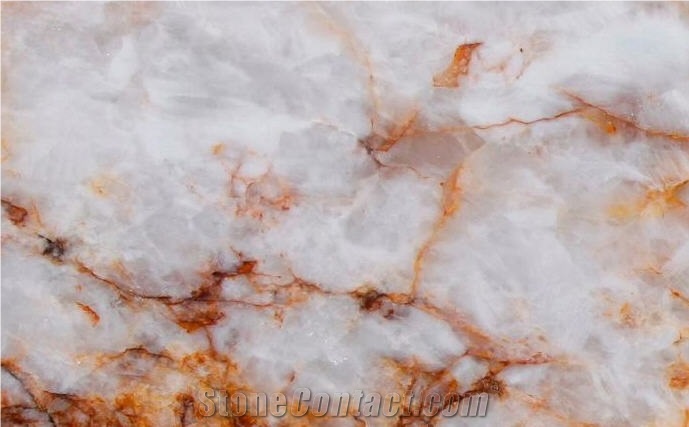 Baja Onyx, Mexico White Onyx