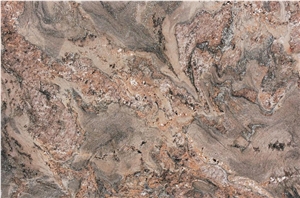 Juparana Fantastico Gold Brazil Granite Juparana Fantastico Gold Brazil Granite