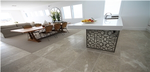 Cashmere Marble Floor Tiles