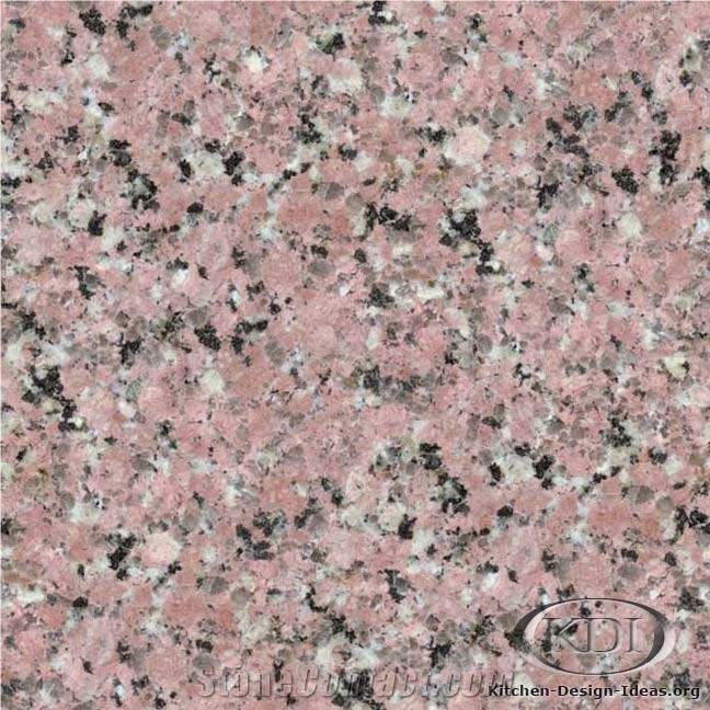 India Red Granite Slabs & Tiles