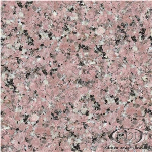 India Red Granite Slabs & Tiles