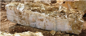 Naghadeh Pink Onyx Block Naghadeh Pink Onyx Block