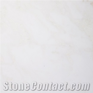 Afyon White Marble Slabs & Tiles, Turkey White Marble