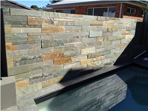 Cultured Stone