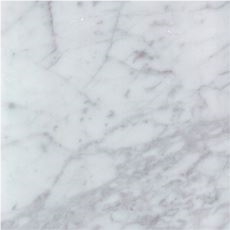 Bianco Carrara Marble Tiles, Italy White Marble