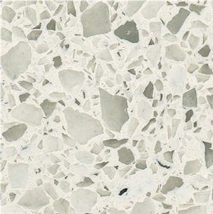 Nougat Quartz Stone