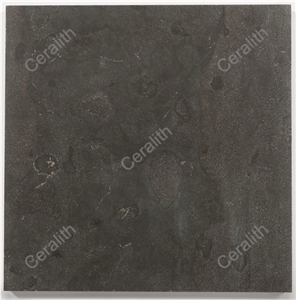 Chinese Bluestone Honed, Sh ,ong Blue Stone Tiles